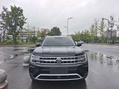Volkswagen Teramont 2022 380TSI AWD Excellence Luxury - ფოტო 4