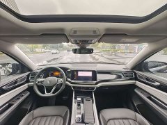 Volkswagen Teramont 2022 380TSI AWD Excellence Luxury - ფოტო 5