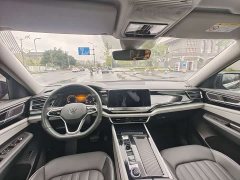 Volkswagen Teramont 2022 380TSI AWD Excellence Luxury - ფოტო 6