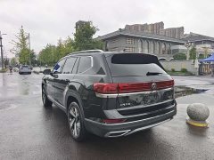Volkswagen Teramont 2022 380TSI AWD Excellence Luxury - ფოტო 7