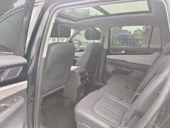 Volkswagen Teramont 2022 380TSI AWD Excellence Luxury - ფოტო 8
