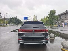 Volkswagen Teramont 2022 380TSI AWD Excellence Luxury - ფოტო 9