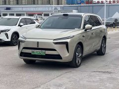 Great Wall WEY Blue Mountain 2025 Four-Wheel Drive Max - ფოტო 1