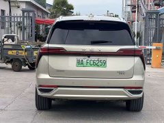 Great Wall WEY Blue Mountain 2025 Four-Wheel Drive Max - ფოტო 11