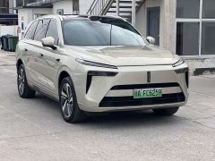 Great Wall WEY Blue Mountain 2025 Four-Wheel Drive Max - ფოტო 12
