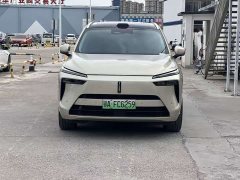 Great Wall WEY Blue Mountain 2025 Four-Wheel Drive Max - ფოტო 2