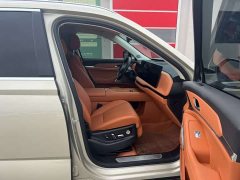 Great Wall WEY Blue Mountain 2025 Four-Wheel Drive Max - ფოტო 3