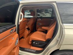 Great Wall WEY Blue Mountain 2025 Four-Wheel Drive Max - ფოტო 6