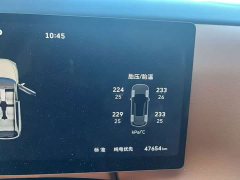 Great Wall WEY Blue Mountain 2025 Four-Wheel Drive Max - ფოტო 7