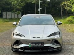 BYD Dolphin 700km Long Range Rear-Wheel Drive - фото 2