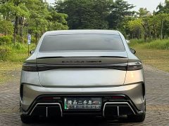 BYD Dolphin 700km Long Range Rear-Wheel Drive - фото 4