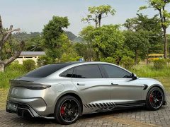 BYD Dolphin 700km Long Range Rear-Wheel Drive - фото 5