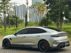BYD Dolphin 700km Long Range Rear-Wheel Drive - фото 6