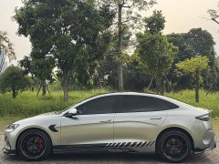 BYD Dolphin 700km Long Range Rear-Wheel Drive - фото 7