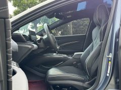 BYD Dolphin 700km Long Range Rear-Wheel Drive - фото 9