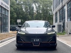 Changan UNI-V 1.5T Sport Edition - ფოტო 2