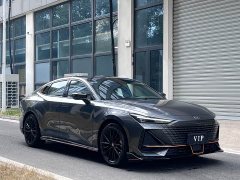 Changan UNI-V 1.5T Sport Edition - ფოტო 3