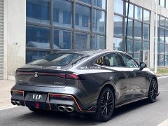 Changan UNI-V 1.5T Sport Edition - ფოტო 6