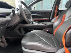 Changan UNI-V 1.5T Sport Edition - ფოტო 7