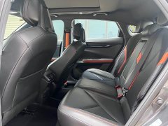 Changan UNI-V 1.5T Sport Edition - ფოტო 8
