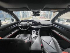 Changan UNI-V 1.5T Sport Edition - ფოტო 9