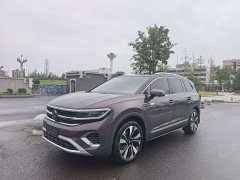 Volkswagen Teramont 380TSI AWD Flagship Sheng Jing Edition - ფოტო 1