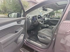 Volkswagen Teramont 380TSI AWD Flagship Sheng Jing Edition - ფოტო 10
