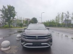 Volkswagen Teramont 380TSI AWD Flagship Sheng Jing Edition - ფოტო 2