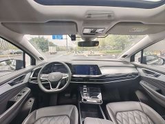 Volkswagen Teramont 380TSI AWD Flagship Sheng Jing Edition - ფოტო 3