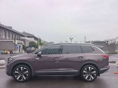 Volkswagen Teramont 380TSI AWD Flagship Sheng Jing Edition - ფოტო 4