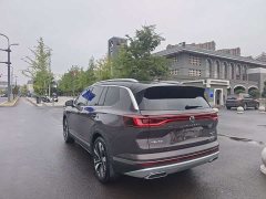 Volkswagen Teramont 380TSI AWD Flagship Sheng Jing Edition - ფოტო 5