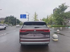 Volkswagen Teramont 380TSI AWD Flagship Sheng Jing Edition - ფოტო 6