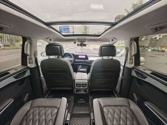 Volkswagen Teramont 380TSI AWD Flagship Sheng Jing Edition - ფოტო 8