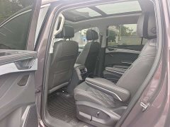 Volkswagen Teramont 380TSI AWD Flagship Sheng Jing Edition - ფოტო 9