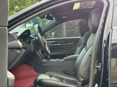 Cadillac CT6 28T Luxury - ფოტო 10