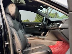 Cadillac CT6 28T Luxury - ფოტო 12