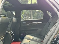 Cadillac CT6 28T Luxury - ფოტო 13