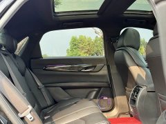 Cadillac CT6 28T Luxury - ფოტო 14