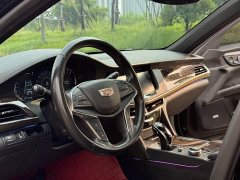 Cadillac CT6 28T Luxury - ფოტო 15