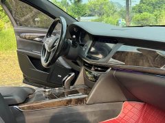 Cadillac CT6 28T Luxury - ფოტო 16