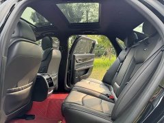 Cadillac CT6 28T Luxury - ფოტო 17
