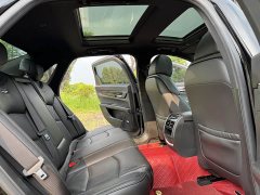 Cadillac CT6 28T Luxury - ფოტო 18