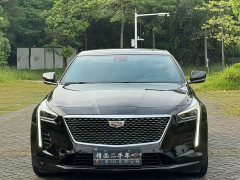 Cadillac CT6 28T Luxury - ფოტო 2
