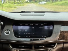 Cadillac CT6 28T Luxury - ფოტო 20