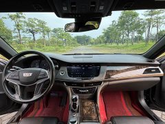 Cadillac CT6 28T Luxury - ფოტო 9