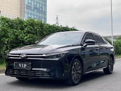 Chery Fengyun A8 1.27L Voyager Deluxe - ფოტო 1