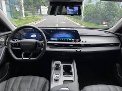 Chery Fengyun A8 1.27L Voyager Deluxe - ფოტო 6