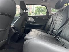 Chery Fengyun A8 1.27L Voyager Deluxe - ფოტო 7