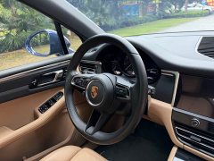 Porsche 2023 Macan 2.0T - ფოტო 10