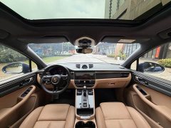 Porsche 2023 Macan 2.0T - ფოტო 12